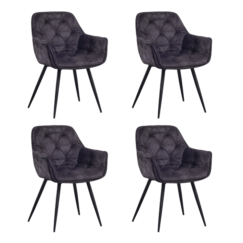 Silla de comedor Audrey