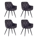 Silla de comedor Audrey
