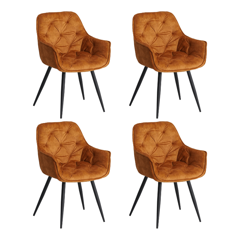 Silla de comedor Audrey