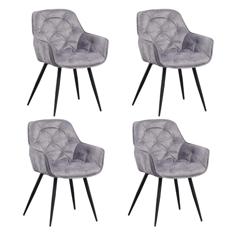 Silla de comedor Audrey