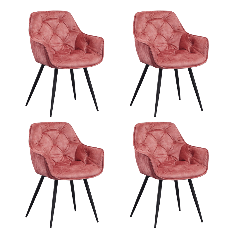 Silla de comedor Audrey