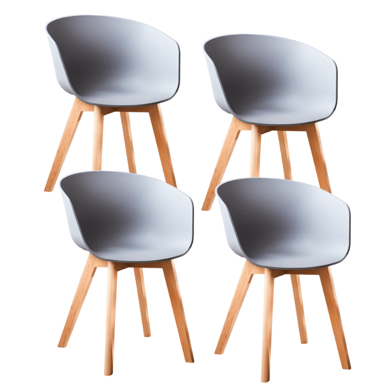 Silla de comedor hirning