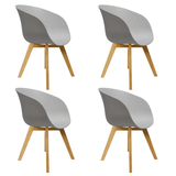 Silla de comedor hirning