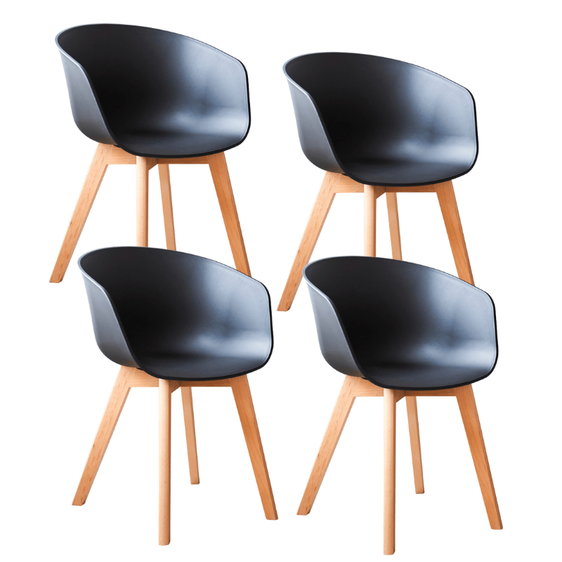 Silla de comedor hirning