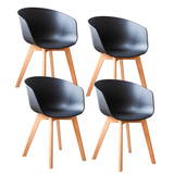 Silla de comedor hirning