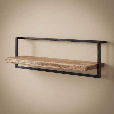 Wandplank Aberdeen Acaciahout