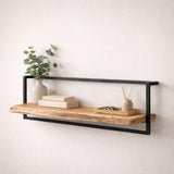 Wandplanken - Wandplank Massief Acacia hout - diverse afmetingen - Aberdeen - Dimehouse