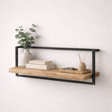 Wandplanken - Wandplank Massief Acacia hout - diverse afmetingen - Aberdeen - Dimehouse