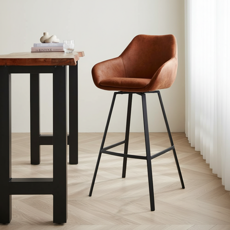 Barkrukken Dimehouse Modern Interieur