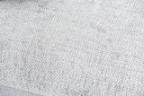 Sillón Faya DH Interior Beige Blanco muestra de color foto