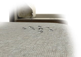 Mantenimiento 3 años iProteqt Seguro Antimanchas Textiles - 1 Sillón o 2 Sillas de Comedor Dimehouse LxAnxAl 10x10x10 Detalle fotográfico atmosférico