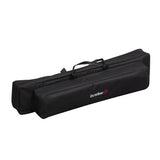 Mesa de camping Plegable aluminio 72x65x51 cm Dimehouse Negro L x An x Al 81x18x18 Aluminio Blanco foto detalle